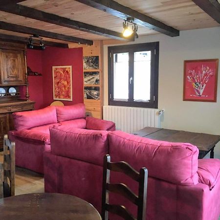 Casa Rural Elurkoia Isaba Zewnętrze zdjęcie